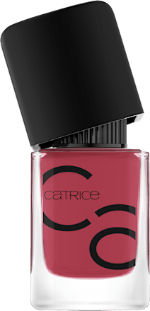 Gel Nagellack Iconails 168 You Are Berry Cute CATRICE