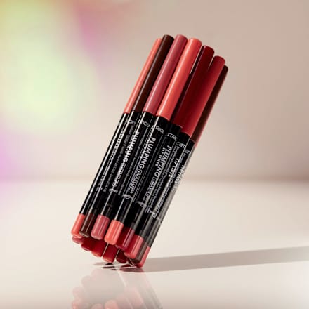 Молив за устни Plumping 190 I Like To Mauve It  CATRICE