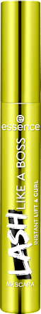 Tusz do rzęs Lash Like a Boss Instant Lift&Curl  essence