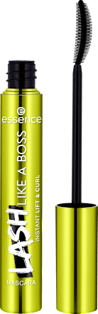 Tusz do rzęs Lash Like a Boss Instant Lift&Curl  essence
