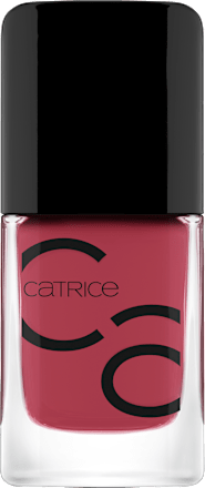 Gel Nagellack Iconails 168 You Are Berry Cute CATRICE
