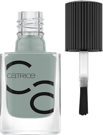 Gel Nagellack Iconails 167 Love It Or Leaf It CATRICE