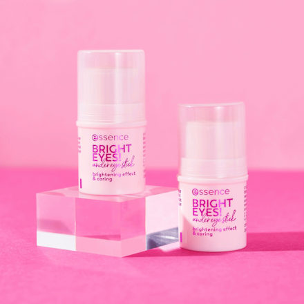 Augencreme Pflegestift Bright Eyes! 01 Soft Rose essence