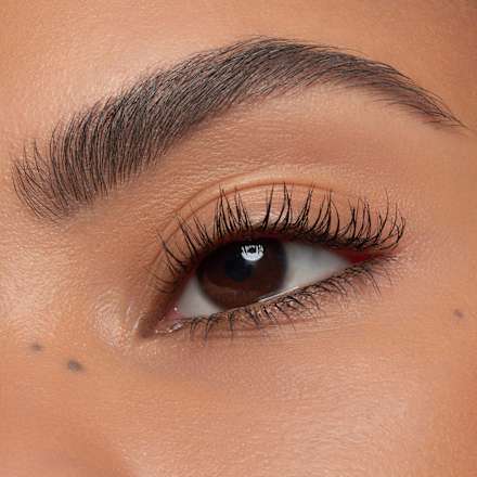 Mascara Primer Curl Fixing essence