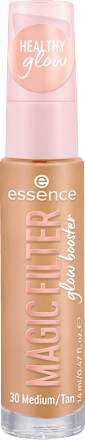 Foundation Magic Filter Glow Booster 30 Medium/Tan essence