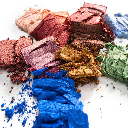 Lidschatten Palette Welcome To Sin City essence