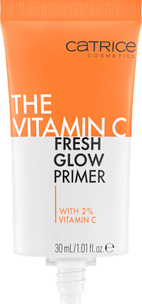 Primer The Vitamin C Fresh Glow  CATRICE