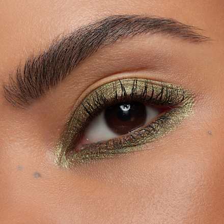 Lidschattenstift Blend & Line 03 Feeling Leafy essence