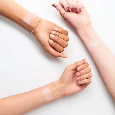 Augencreme Pflegestift Bright Eyes! 01 Soft Rose essence