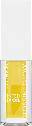 Glossin'Glow Tinted Ulei Buze 050 Spill The Tea CATRICE