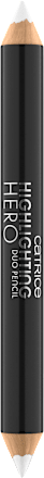 Hero Duo Creion duo iluminator 030 Moonlight CATRICE