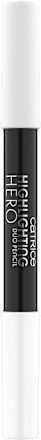 Hero Duo Creion duo iluminator 030 Moonlight CATRICE