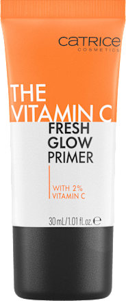 Primer The Vitamin C Fresh Glow  CATRICE