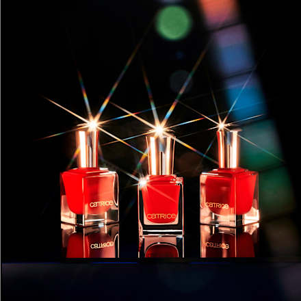 Nagellack Magic Christmas Story 03 Land of Sweets CATRICE