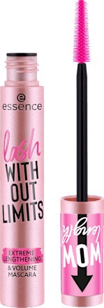 Lash Without Limits Extreme maskara – 01 Ultra Black essence