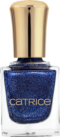 Nagellack Magic Christmas Story 01 Land Of Snow CATRICE