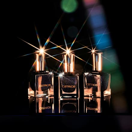 Nagellack Magic Christmas Story 01 Land Of Snow CATRICE