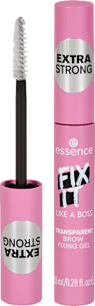 Fix It Like a Boss gel za fiksiranje obrva essence