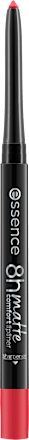 8h matte comfort olovka za usne – 07 Classic Red essence