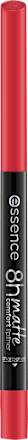 8h matte comfort olovka za usne – 07 Classic Red essence