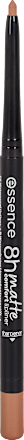 8h matte comfort olovka za usne – 01 Cinnamon Spice essence