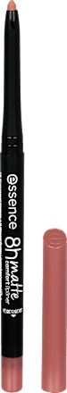8h matte comfort olovka za usne- 03 Soft Beige essence