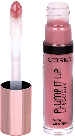 Ajakdúsító szájfény Plump It Up - Nr. 040 Prove Me Wrong CATRICE