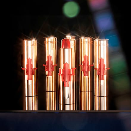 Червило Magic Christmas Story - C02 Pas De Deux CATRICE