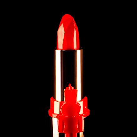 Червило Magic Christmas Story - C01 Celebration Of Dances CATRICE