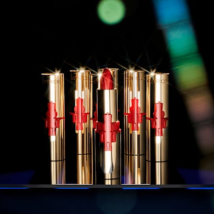 Червило Magic Christmas Story - C01 Celebration Of Dances CATRICE