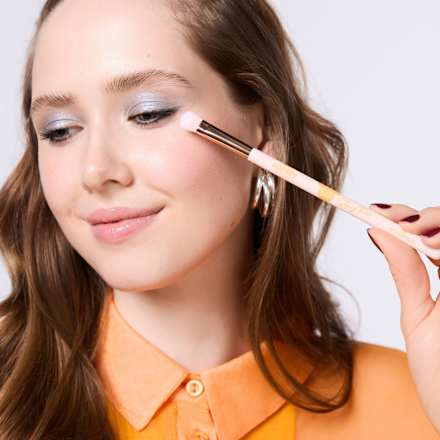 Lidschattenpalette Disney Mickey and Friends 03 Laughter Is Timeless essence