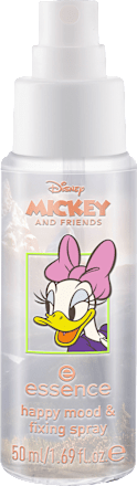 Fixierspray Disney Mickey and Friends 010 Nature Makes Me Happy essence