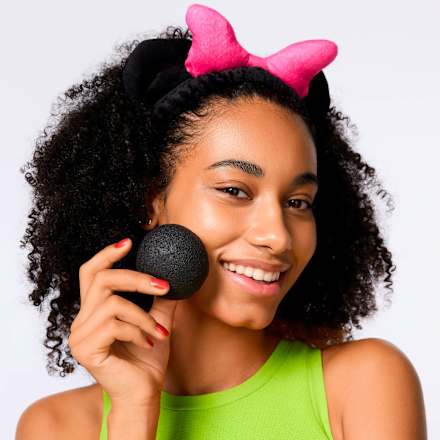 Kosmetikzubehörset Disney Mickey and Friends essence