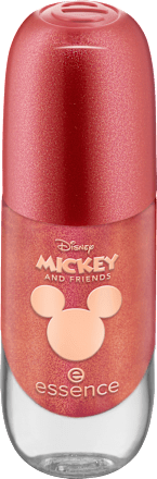 Nagellack Disney Mickey and Friends 01 Adventure Awaits essence