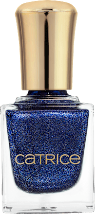 Лак за нокти Magic Christmas Story - 01 Land Of Snow CATRICE