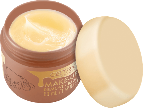 Make-up Entferner Balm Disney Winnie the Pooh 010 Don´t Be Ridick-Orous CATRICE