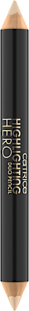 Hero Duo Creion duo iluminator 010 Sunlight CATRICE