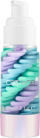 Primer Metaface Colour Correcting Glaze C01 Cyber Aesthetic CATRICE