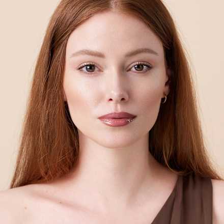 Catrice Glowlights Highlighter 010 Nude – Vegan, Hochpigmentiert, Mit 3D-Design