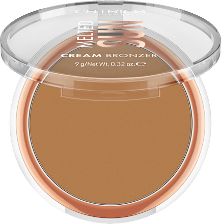 krémový bronzer Melted Sun 020 Beach Babe CATRICE