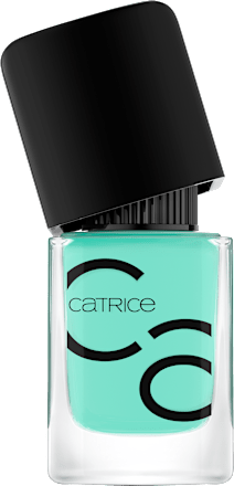 Lakier do paznokci ICONAILS Gel Lacquer 145 CATRICE