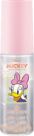 Fixierspray Disney Mickey and Friends 010 Nature Makes Me Happy essence