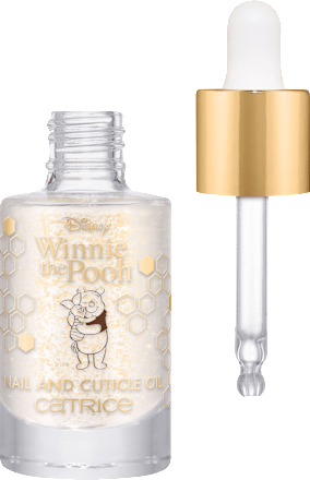 Nagelöl Disney Winnie the Pooh CATRICE