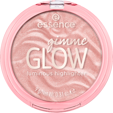 Gimme GLOW luminous highlighter 20 essence