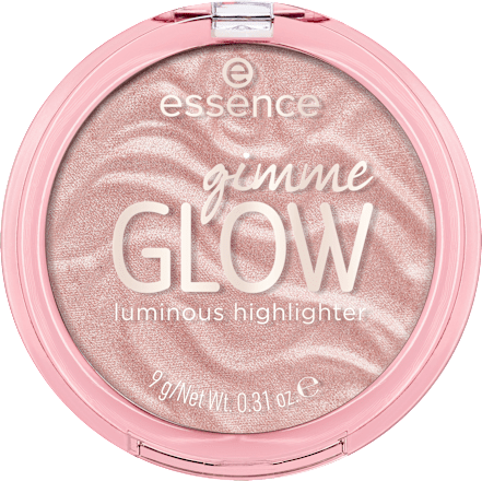 Gimme GLOW luminous highlighter 20 essence