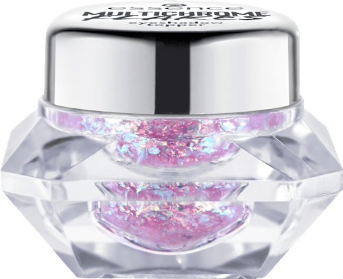 Lidschatten Topper Multichrome Flakes 02 Cosmic feelings essence