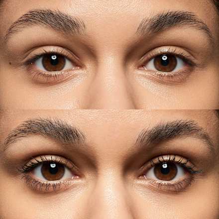 Brow Mascara Colour & Fix 010 Transparent CATRICE