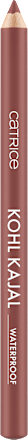 Kohl Kajal Waterproof 100 Burgundy Babe CATRICE