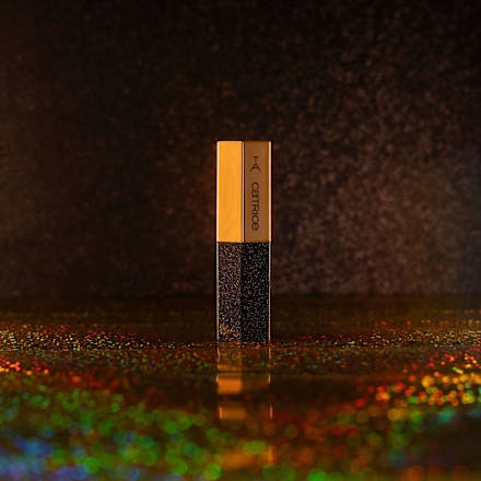 Lippenstift About Tonight Metallic Lipstick C02 A Night To Remember CATRICE