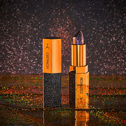 Lippenstift About Tonight Metallic Lipstick C02 A Night To Remember CATRICE